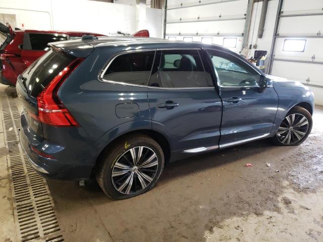 Photo 3 from auction – 2023 VOLVO XC60 PLUS with VIN YV4L12RN5P1199438