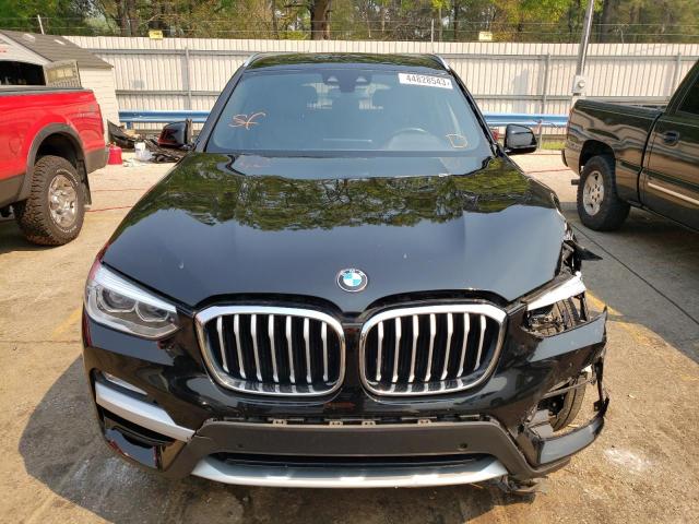 Photo 5 from auction – 2019 BMW X3 SDRIVE3 with VIN 5UXTR7C52KLR45843