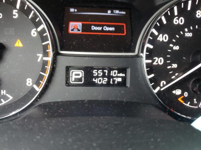 Photo 9 from auction – 2015 NISSAN ALTIMA 2.5 with VIN 1N4AL3AP6FC570106