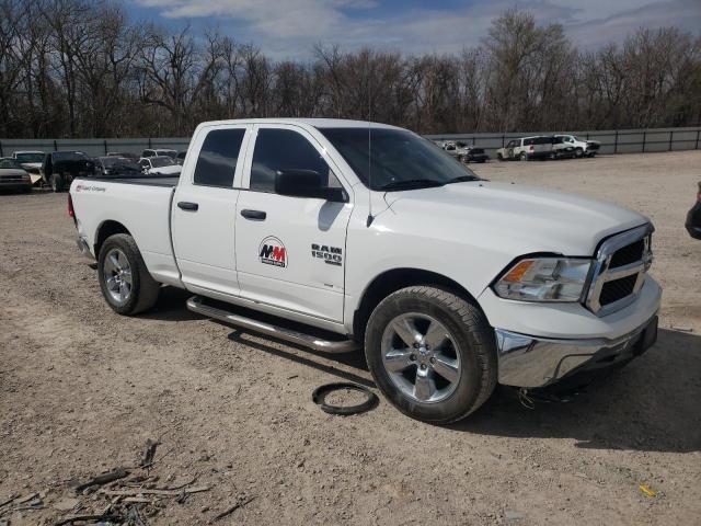 Photo 4 from auction – 2019 RAM 1500 CLASS with VIN 1C6RR6FG5KS530046