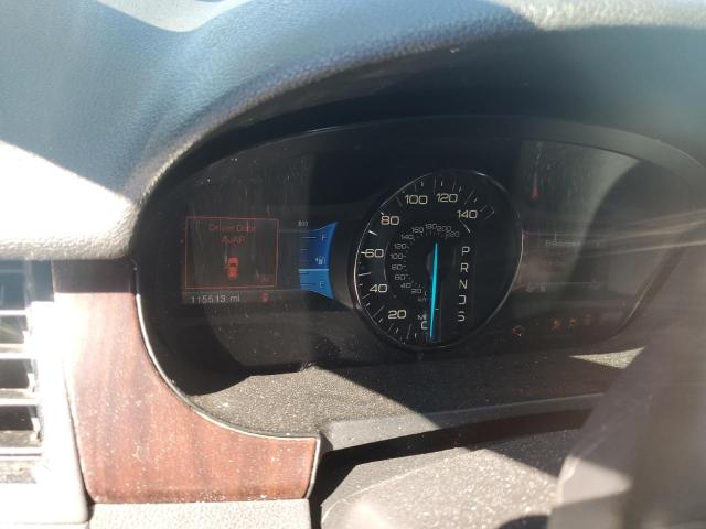 Photo 9 from auction – 2013 FORD EDGE LIMIT with VIN 2FMDK3KC0DBA08281