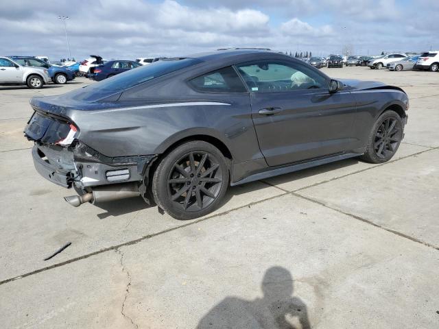 Photo 3 from auction – 2018 FORD MUSTANG with VIN 1FA6P8TH2J5166066