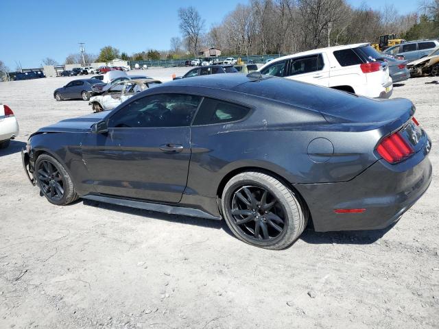 Photo 2 from auction – 2017 FORD MUSTANG with VIN 1FA6P8AM7H5290733