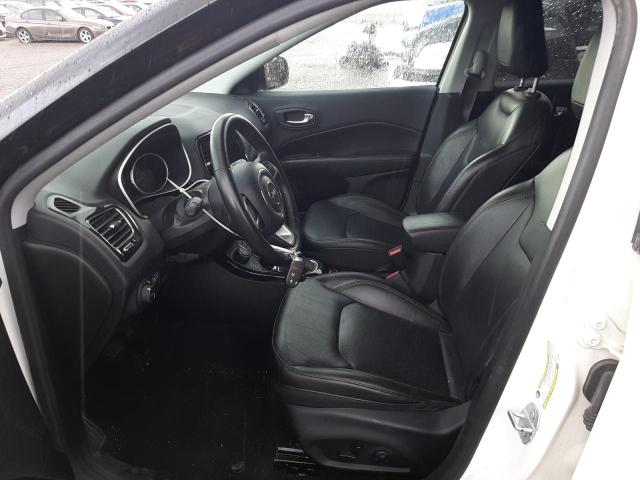 Photo 7 from auction – 2018 JEEP COMPASS LI with VIN 3C4NJDCB7JT415327