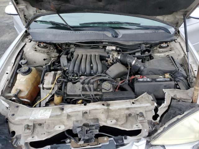 Photo 11 from auction – 2003 FORD TAURUS SE with VIN 1FAFP53U13G180754