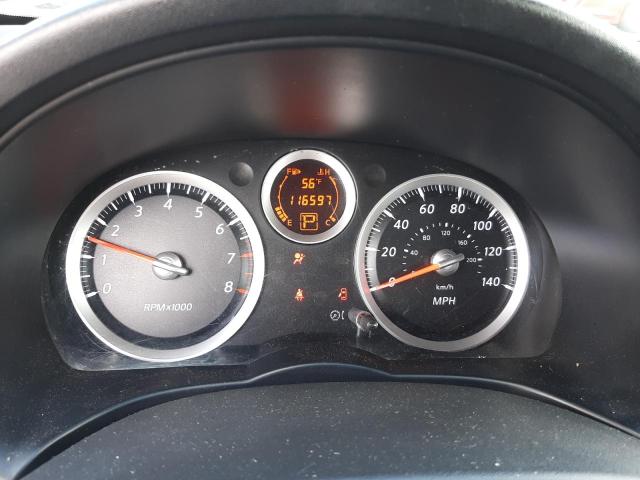 Photo 9 from auction – 2011 NISSAN SENTRA 2.0 with VIN 3N1AB6AP4BL694178