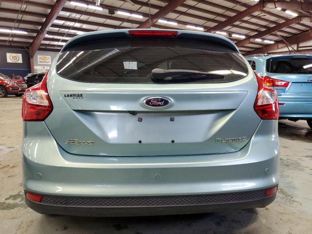 صورة رقم 6 من المزاد - 2012 FORD FOCUS BEV مع VIN 1FAHP3R42CL388217