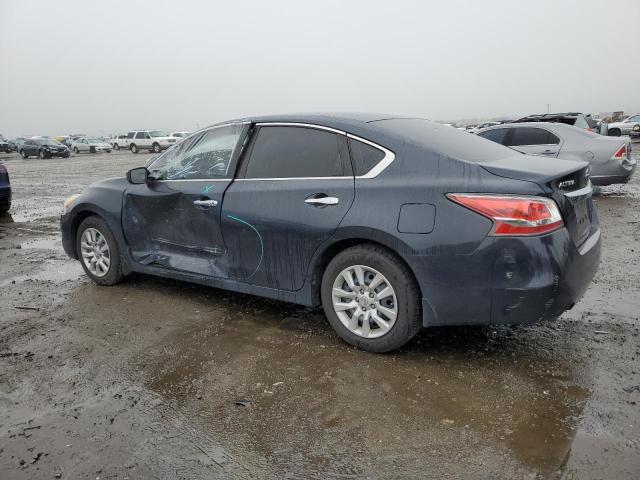 Photo 2 from auction – 2015 NISSAN ALTIMA 2.5 with VIN 1N4AL3AP8FC570589