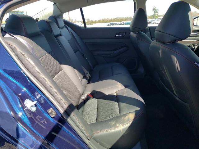 Photo 10 from auction – 2023 NISSAN ALTIMA SR with VIN 1N4BL4CV5PN336664