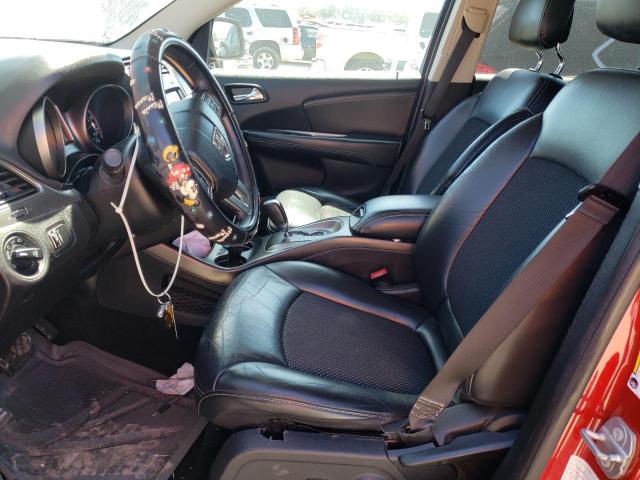 Photo 7 from auction – 2017 DODGE JOURNEY CR with VIN 3C4PDCGG3HT536155