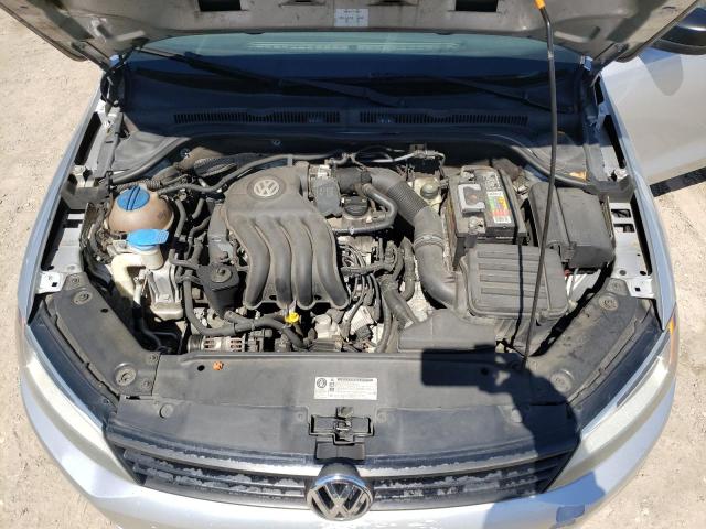 صورة رقم 11 من المزاد - 2012 VOLKSWAGEN JETTA BASE مع VIN 3VW2K7AJ7CM338481