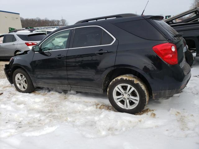 Photo 2 from auction – 2012 CHEVROLET EQUINOX LT with VIN 2GNFLEE55C6161322
