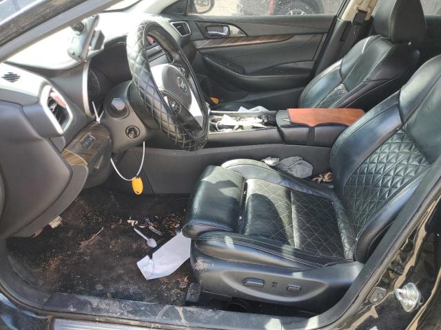 Photo 7 from auction – 2016 NISSAN MAXIMA 3.5 with VIN 1N4AA6AP6GC379830