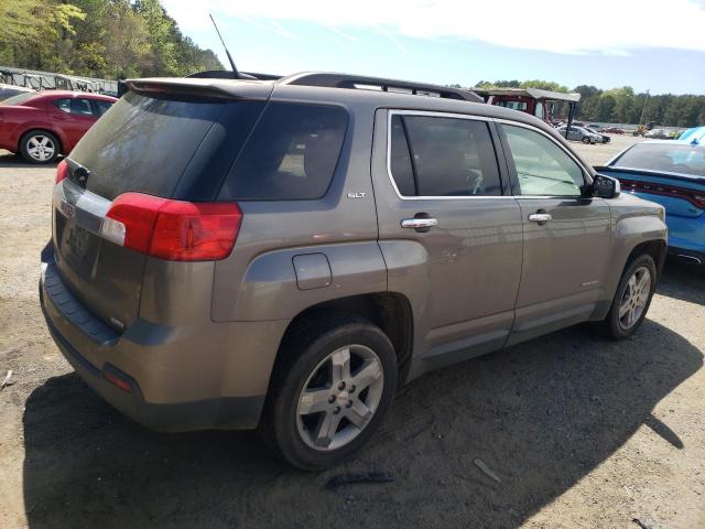 Photo 3 from auction – 2012 GMC TERRAIN SL with VIN 2GKALUEK9C6158205