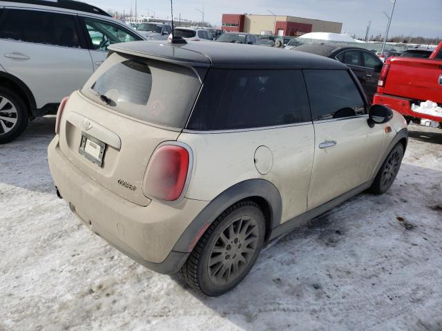Photo 3 from auction – 2015 MINI COOPER with VIN WMWXM5C56FT941965