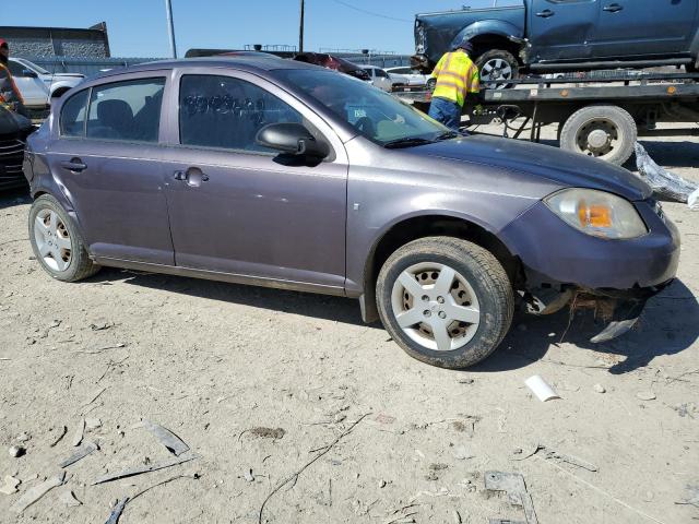 Photo 4 from auction – 2006 CHEVROLET COBALT LS with VIN 1G1AK55F367745083