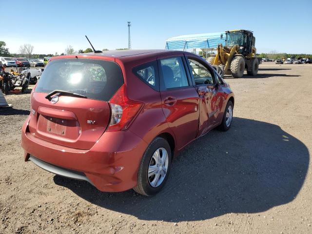 Photo 3 from auction – 2018 NISSAN VERSA NOTE with VIN 3N1CE2CP0JL351775