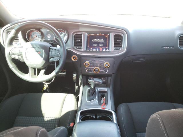 Photo 8 from auction – 2021 DODGE CHARGER SC with VIN 2C3CDXGJ3MH666896