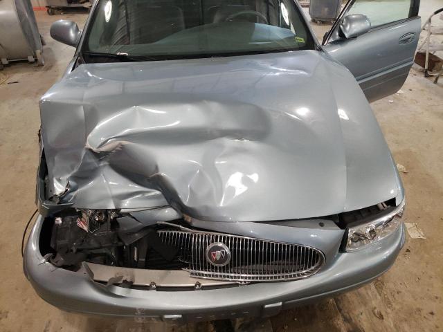 Photo 11 from auction – 2003 BUICK LESABRE LI with VIN 1G4HR54K83U188793