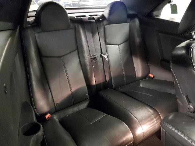 Photo 10 from auction – 2009 CHRYSLER SEBRING LI with VIN 1C3LC65V79N568942
