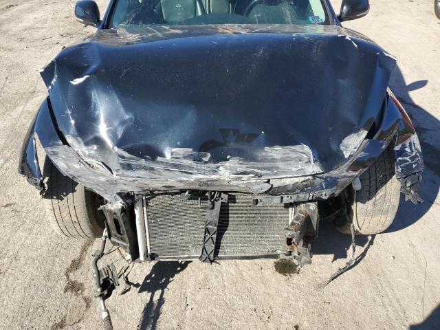 Photo 11 from auction – 2014 INFINITI Q50 BASE with VIN JN1BV7AR0EM704539