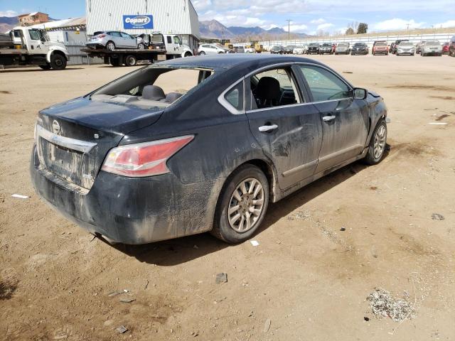 Photo 3 from auction – 2014 NISSAN ALTIMA 2.5 with VIN 1N4AL3AP2EC291475