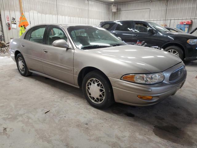 Photo 4 from auction – 2002 BUICK LESABRE CU with VIN 1G4HP54K524219888