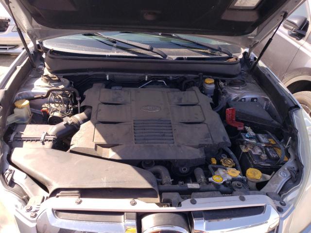 Photo 12 from auction – 2013 SUBARU OUTBACK 3. with VIN 4S4BRDLCXD2299062