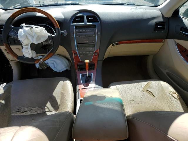 Photo 8 from auction – 2010 LEXUS ES 350 with VIN JTHBK1EG6A2397538