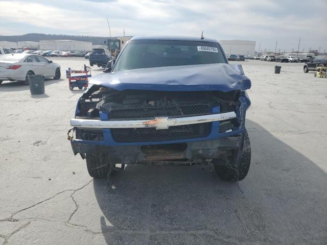 Photo 5 from auction – 2003 CHEVROLET AVALANCHE with VIN 3GNEK13T93G194627