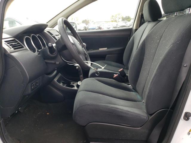 Photo 7 from auction – 2010 NISSAN VERSA S with VIN 3N1BC1CP8AL359893