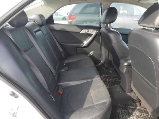 Photo 10 from auction – 2010 KIA FORTE SX with VIN KNAFW4A34A5080476
