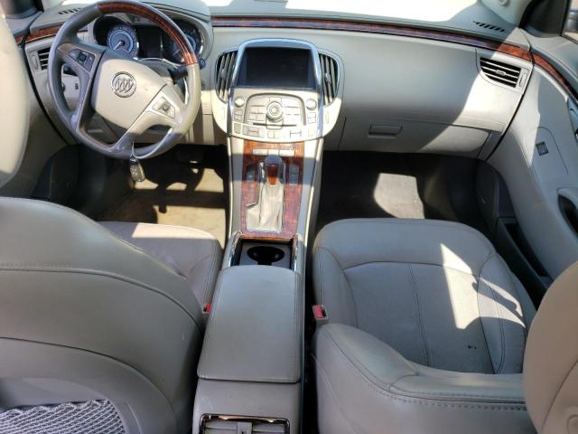 Photo 8 from auction – 2013 BUICK LACROSSE P with VIN 1G4GG5E36DF282783