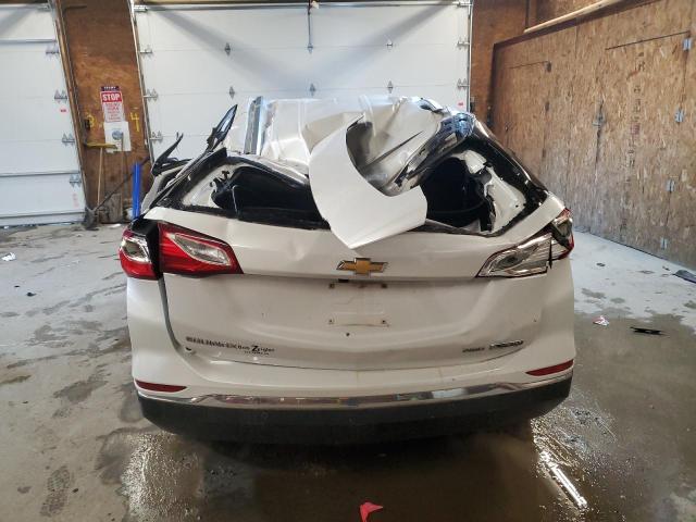 Photo 6 from auction – 2018 CHEVROLET EQUINOX PR with VIN 2GNAXVEV2J6196041