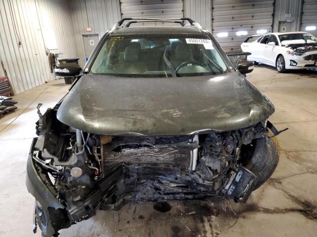 Photo 5 from auction – 2012 KIA SORENTO EX with VIN 5XYKU4A26CG256906