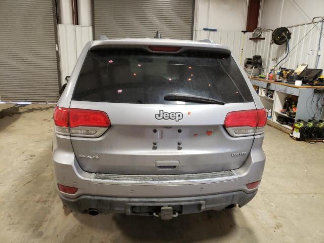Photo 6 from auction – 2014 JEEP GRAND CHER with VIN 1C4RJFBG5EC251491