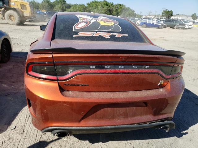 Photo 6 from auction – 2020 DODGE CHARGER SC with VIN 2C3CDXGJ1LH216324
