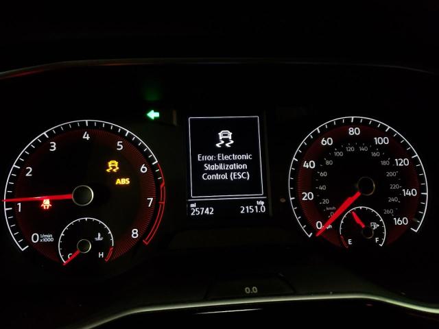 Photo 9 from auction – 2019 VOLKSWAGEN JETTA S with VIN 3VWC57BUXKM185050