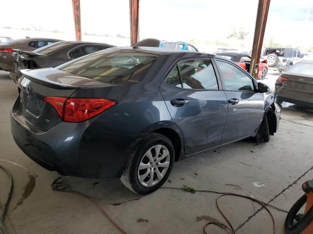 Photo 3 from auction – 2017 TOYOTA COROLLA L with VIN 2T1BURHE6HC835703