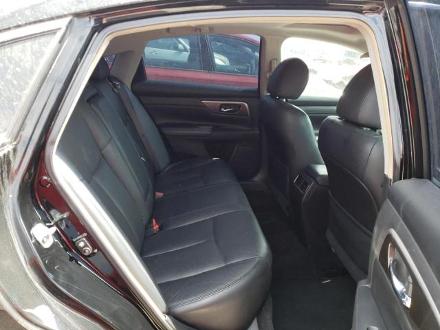 Photo 10 from auction – 2013 NISSAN ALTIMA 3.5 with VIN 1N4BL3AP6DN572685