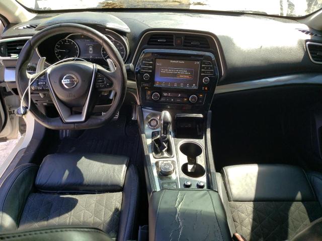 Photo 8 from auction – 2017 NISSAN MAXIMA 3.5 with VIN 1N4AA6AP5HC383059