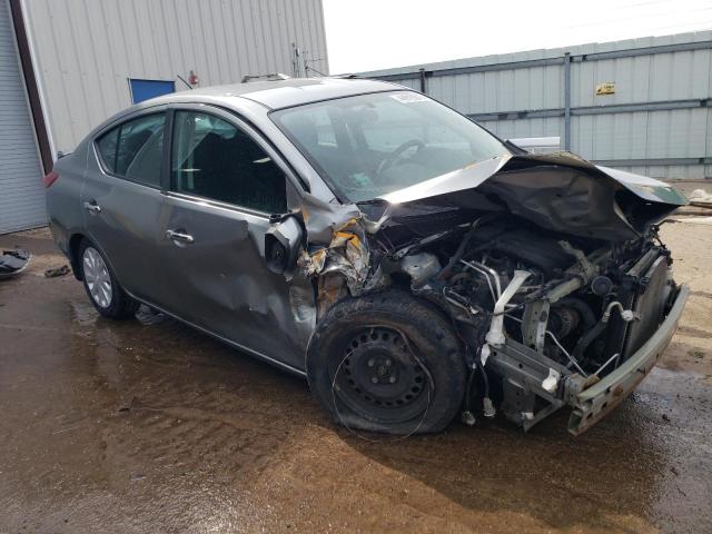 Photo 4 from auction – 2013 NISSAN VERSA S with VIN 3N1CN7AP3DL863356