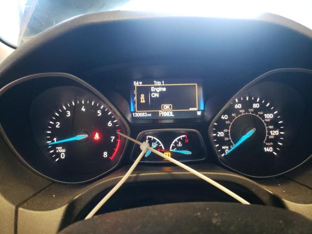 Photo 9 from auction – 2015 FORD FOCUS SE with VIN 1FADP3F2XFL335349