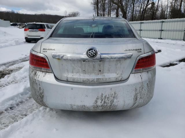 Photo 6 from auction – 2011 BUICK LACROSSE C with VIN 1G4GD5ED2BF256017