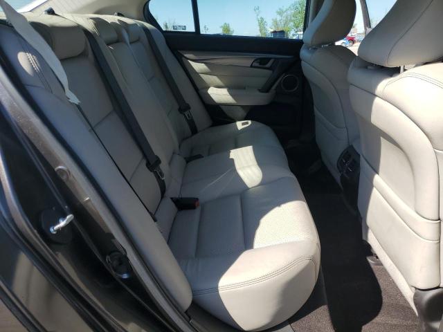 Photo 10 from auction – 2009 ACURA TL with VIN 19UUA96589A002156
