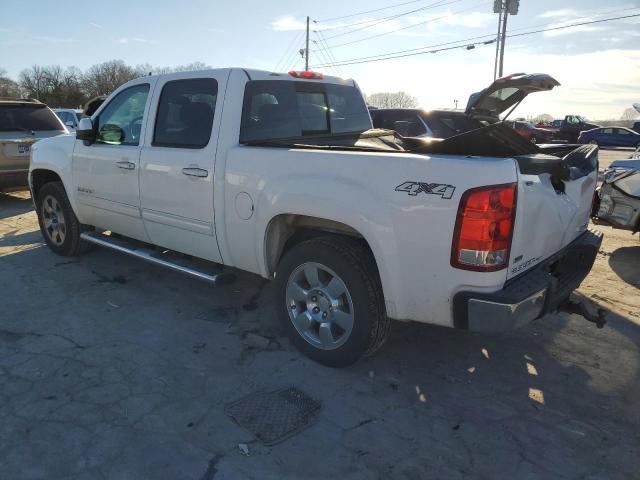Photo 2 from auction – 2011 GMC SIERRA K15 with VIN 3GTP2WE34BG184114