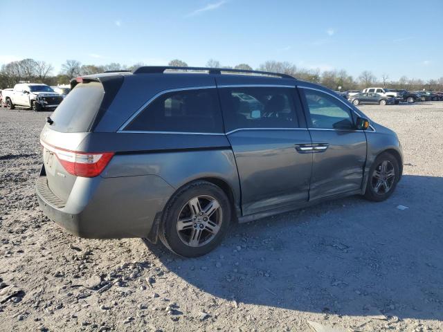 Photo 3 from auction – 2011 HONDA ODYSSEY TO with VIN 5FNRL5H95BB031165