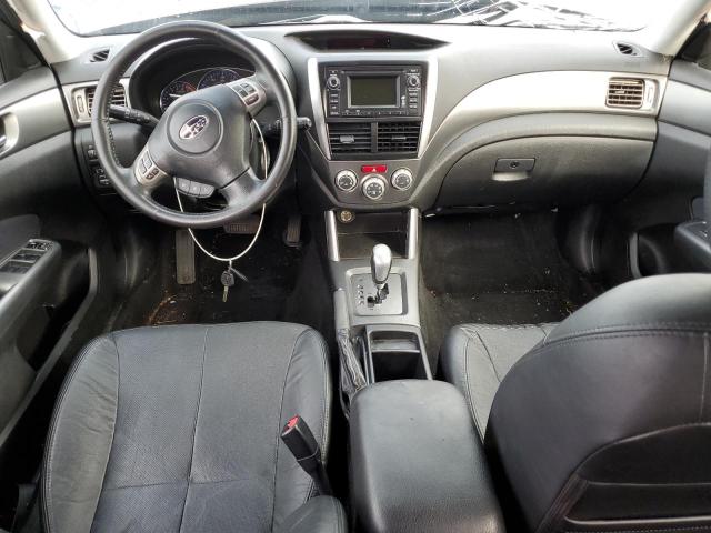 Photo 8 from auction – 2013 SUBARU FORESTER L with VIN JF2SHAEC1DH433913
