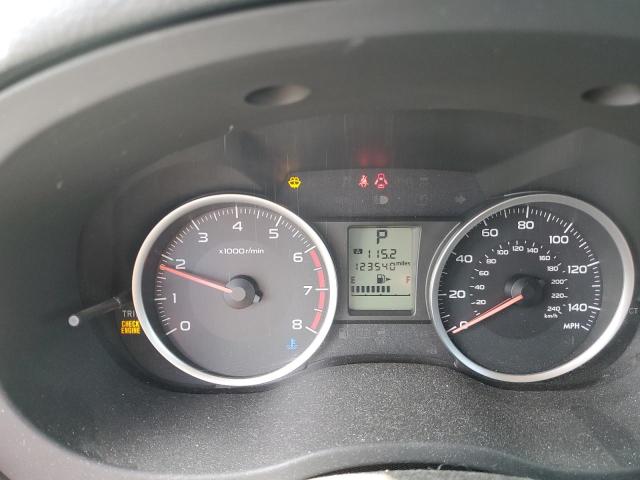 Photo 9 from auction – 2014 SUBARU FORESTER 2 with VIN JF2SJAEC8EH401191