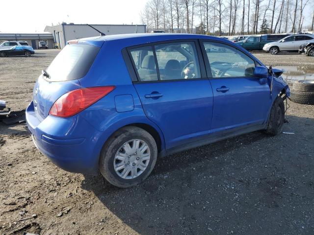 Photo 3 from auction – 2011 NISSAN VERSA S with VIN 3N1BC1CPXBL423210
